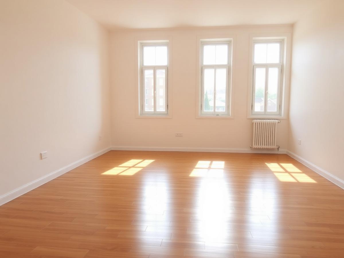 End of Tenancy Cleaning